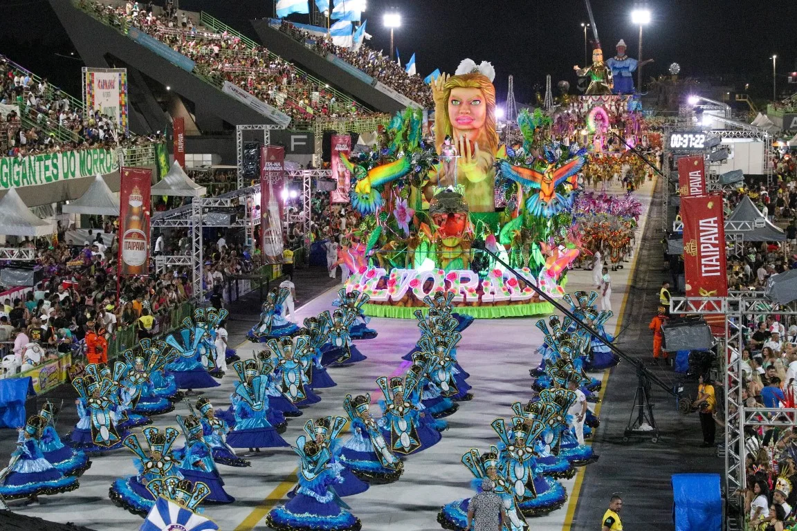 Unidos do Alvorada