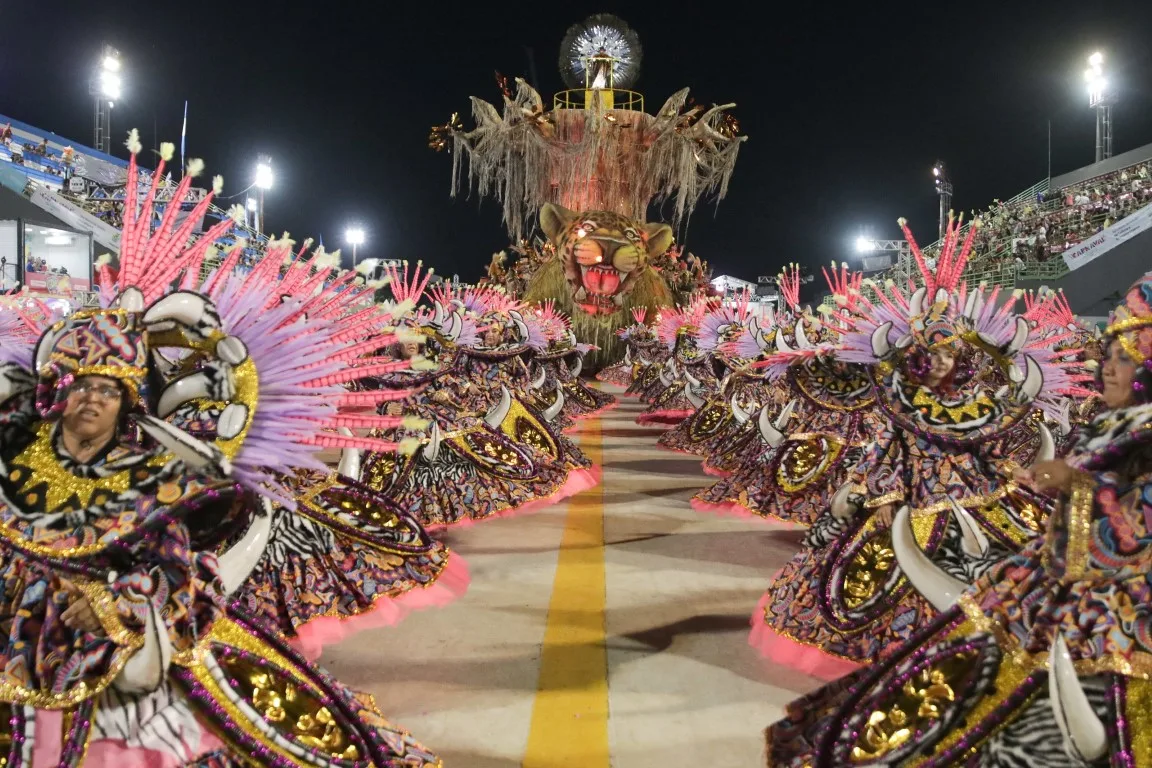 Vila da Barra